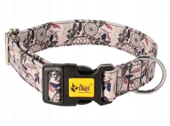 Dingo Adjustable collar America Georgia 3,0cm/60cm