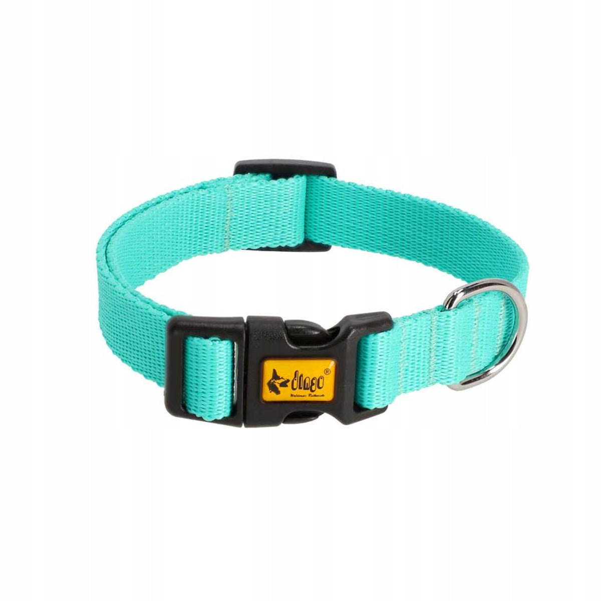 Dingo Adjustable collar with a buckle 2.0x45 cm MINT