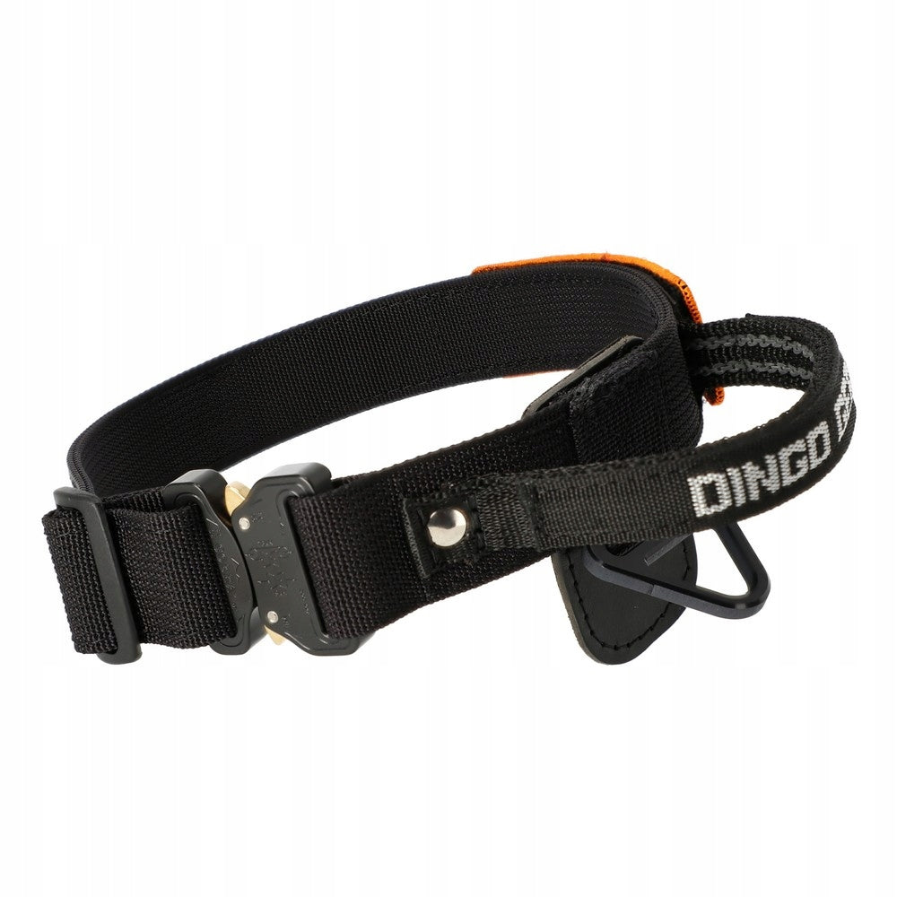 Dingo Gear COLLAR TAPE WITH HANDLE COBRA 52-64cm
