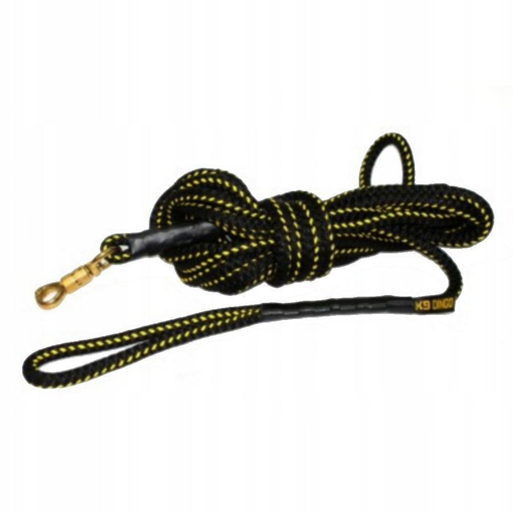 Dingo Gear DEFENSE LEARNING CABLE LENGTH 5m #14mm