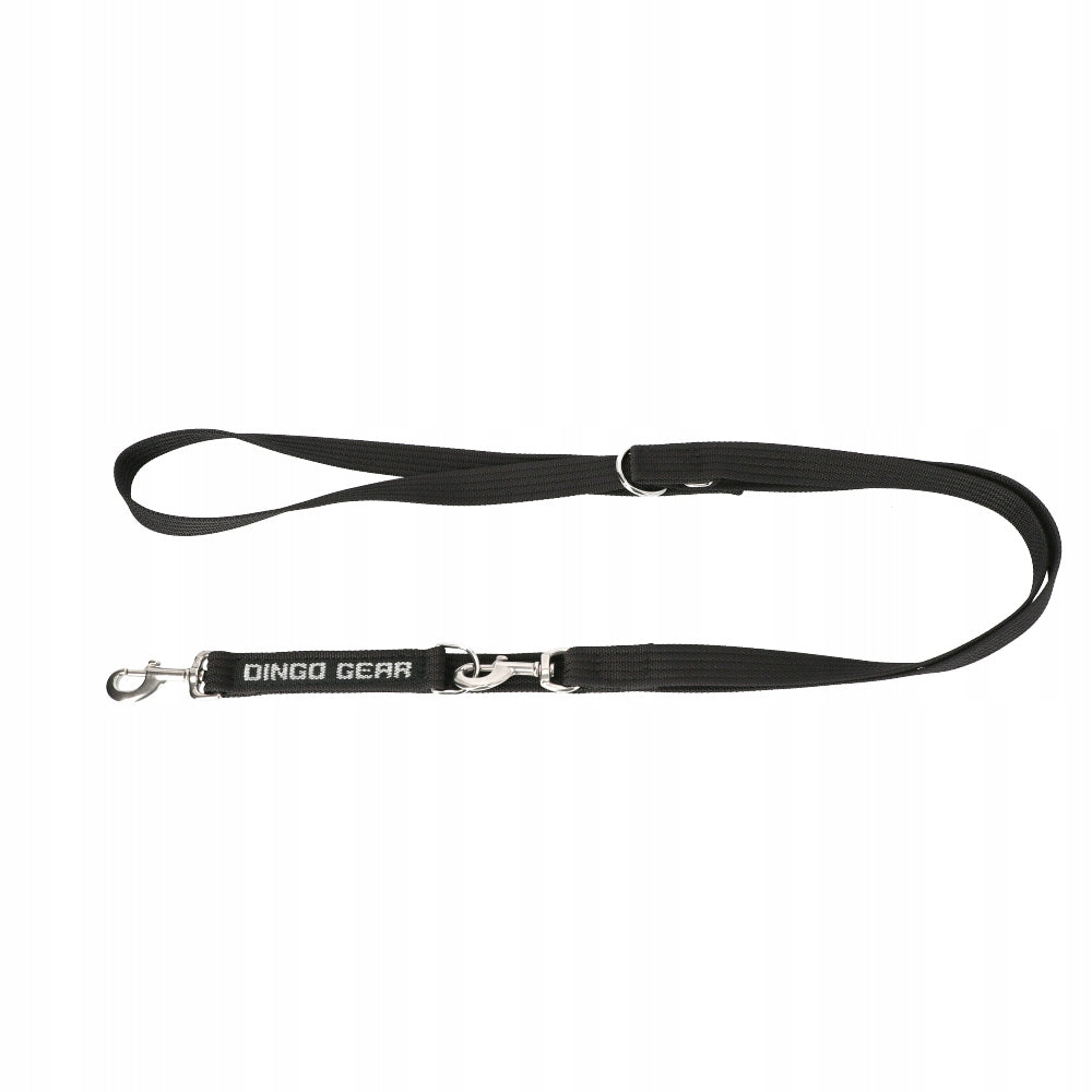 Dingo Gear EXTENDED DOG LEASH LENGTH150-300CM
