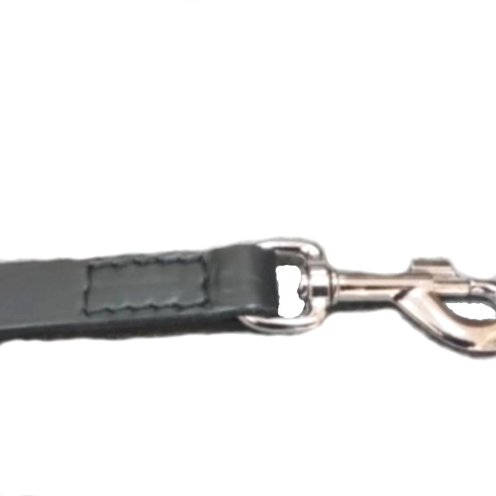 Dingo Gear LANYARD LEATHER SEWN WIDTH1,8CM Brand Dingo Gear