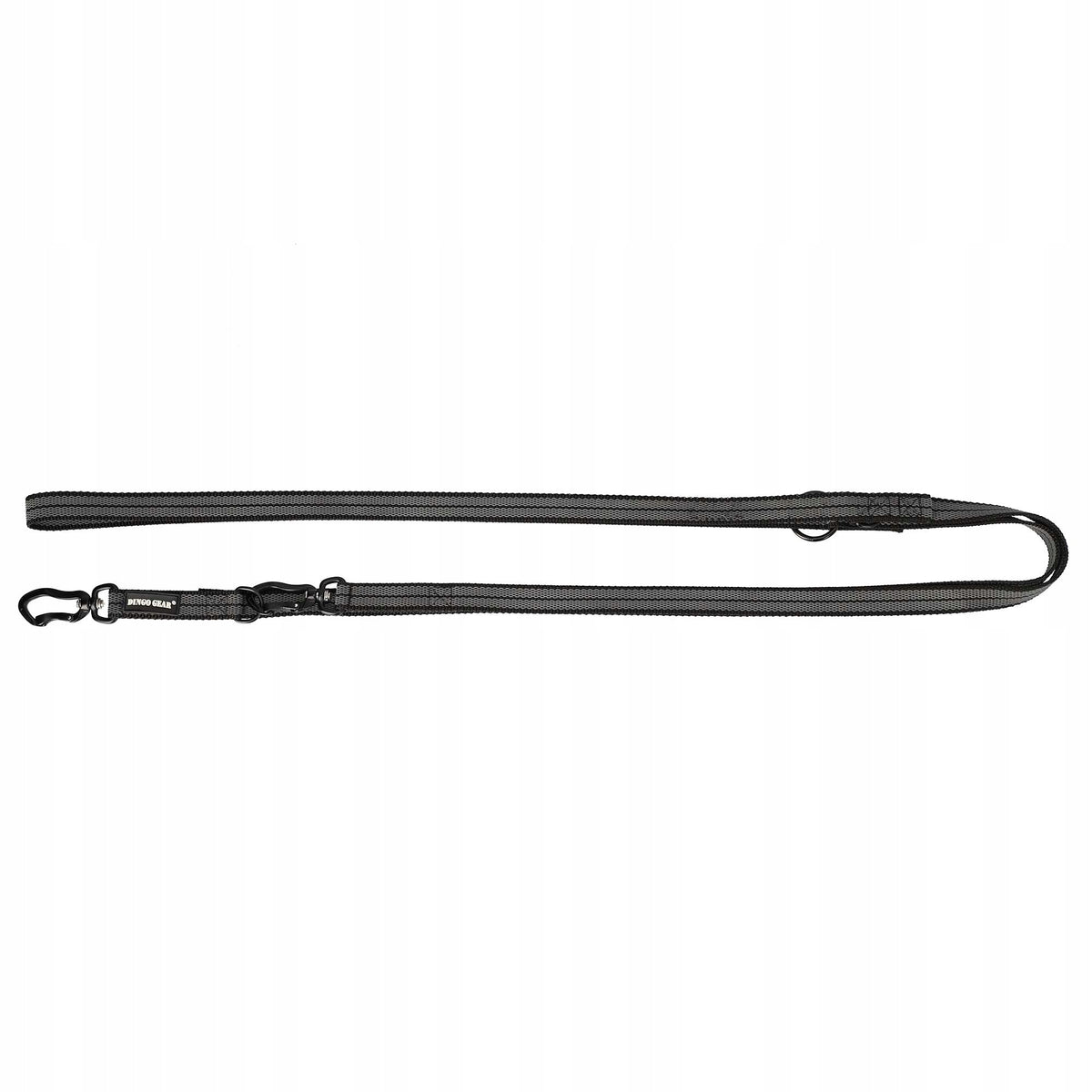 Dingo Gear LIGHTWEIGHT EXTENDED LEASH 150-200CM