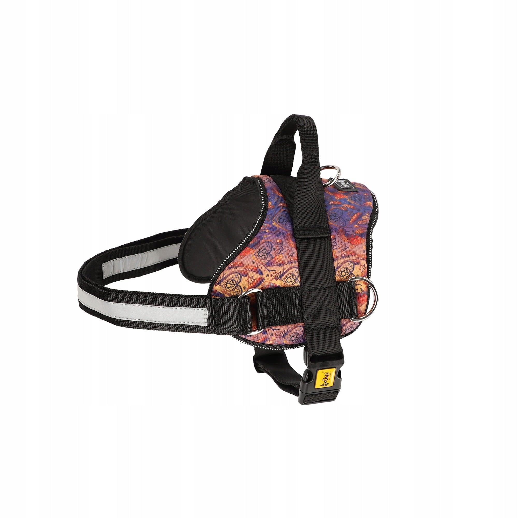 Dingo Harness STRONG INDIANA size 3 Manufacturer code 15781