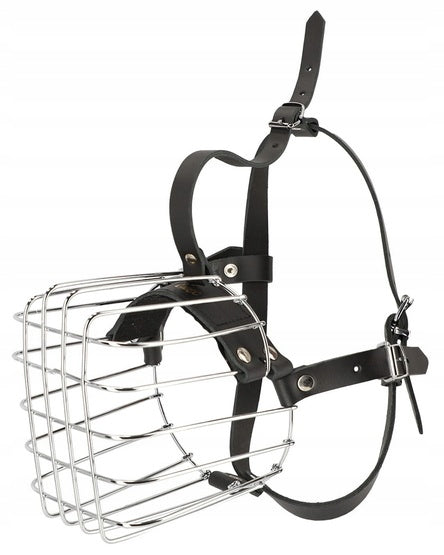 Dingo Metal muzzle no.9 Podhalan