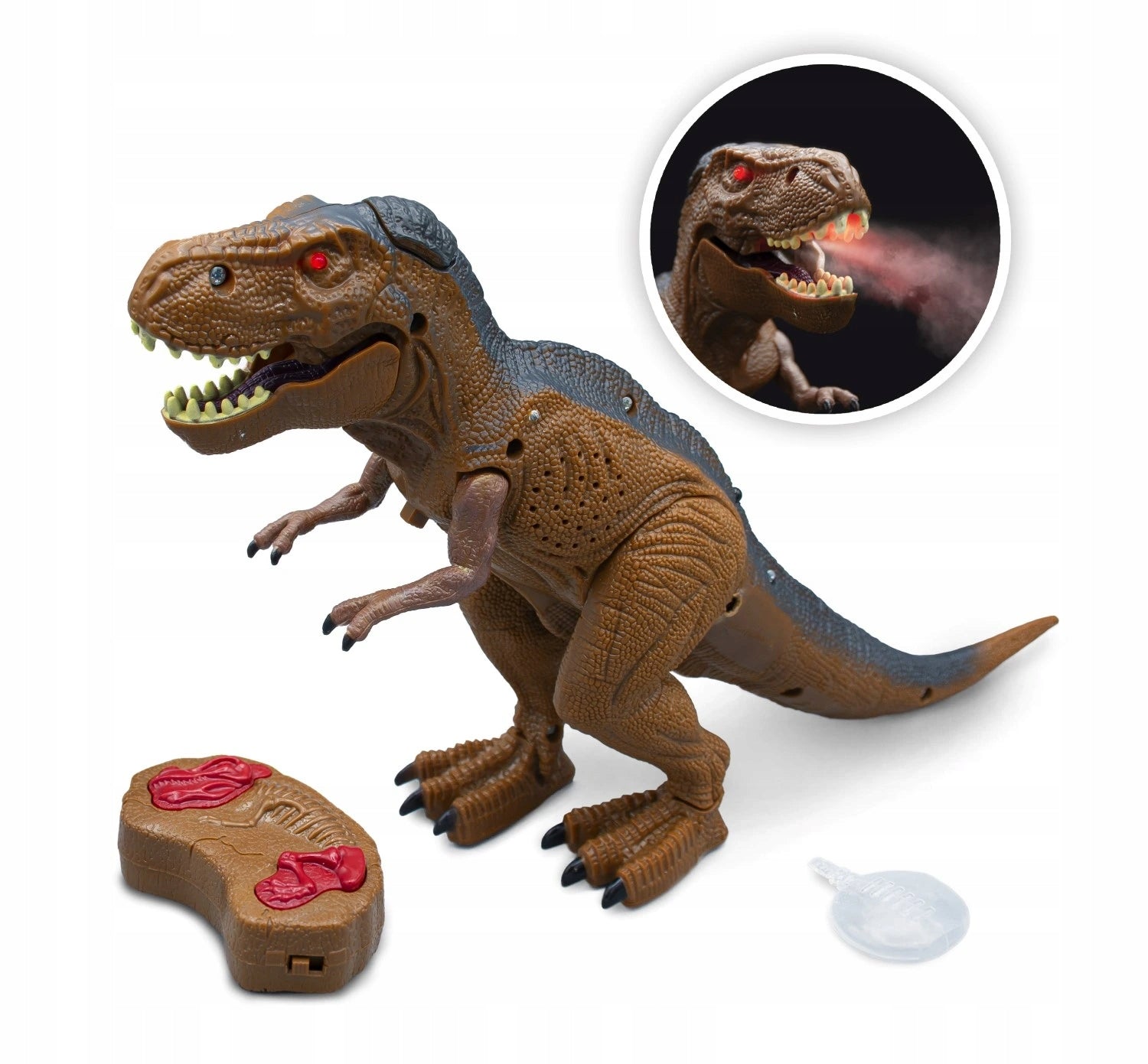 Dinosaur T- REX remote controlled Buki