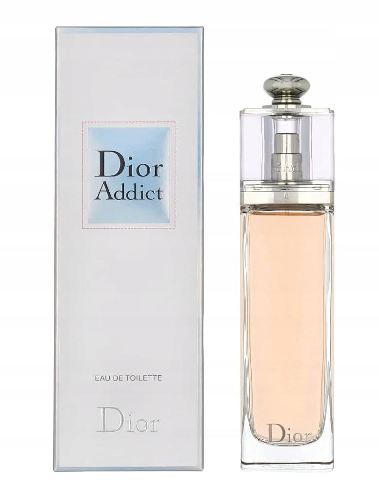 Dior Addict 100 ml EDT eau de toilette ROBO
