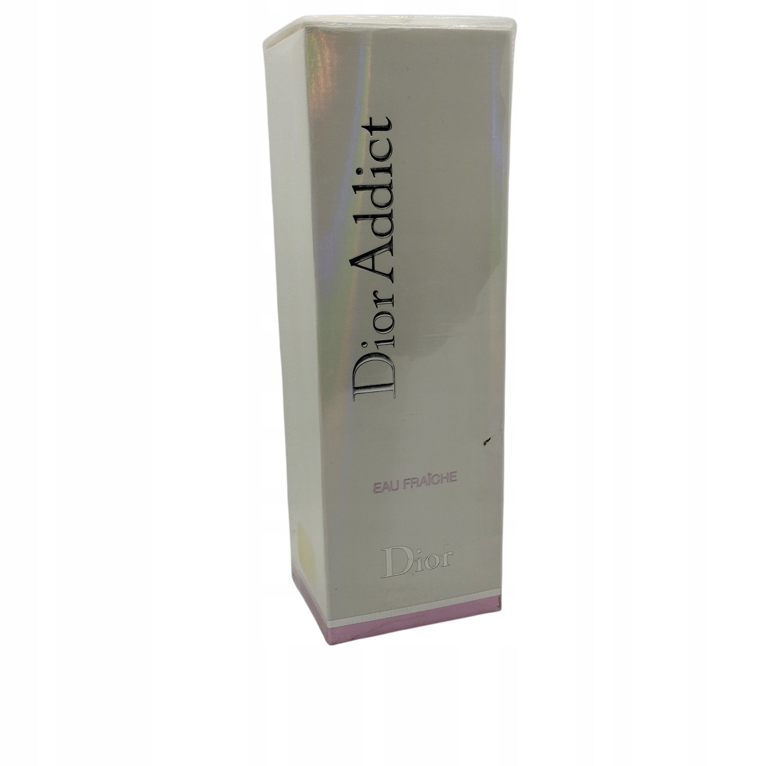 Dior Addict Eau Fraiche 100 ml eau de toilette ROBO