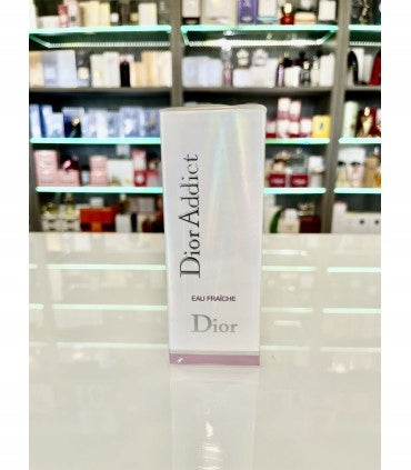 Dior Addict Eau Fraiche 20ml Eau de toilette woman EDT UNIQUE Packaging status original