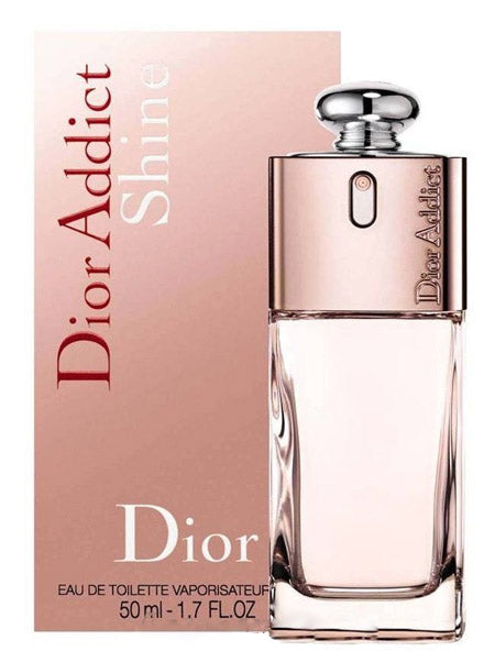 Dior Addict Shine 50ml EDT unique from Konju9