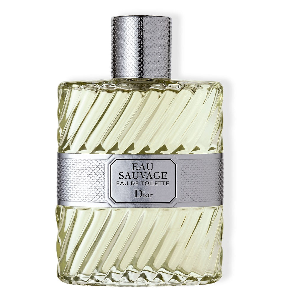 Dior (Christian Dior ) Eau Sauvage EDT M 100 ml Line Sauvage