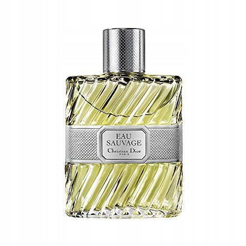 Dior (Christian Dior ) Eau Sauvage EDT M 200 ml Brand Dior
