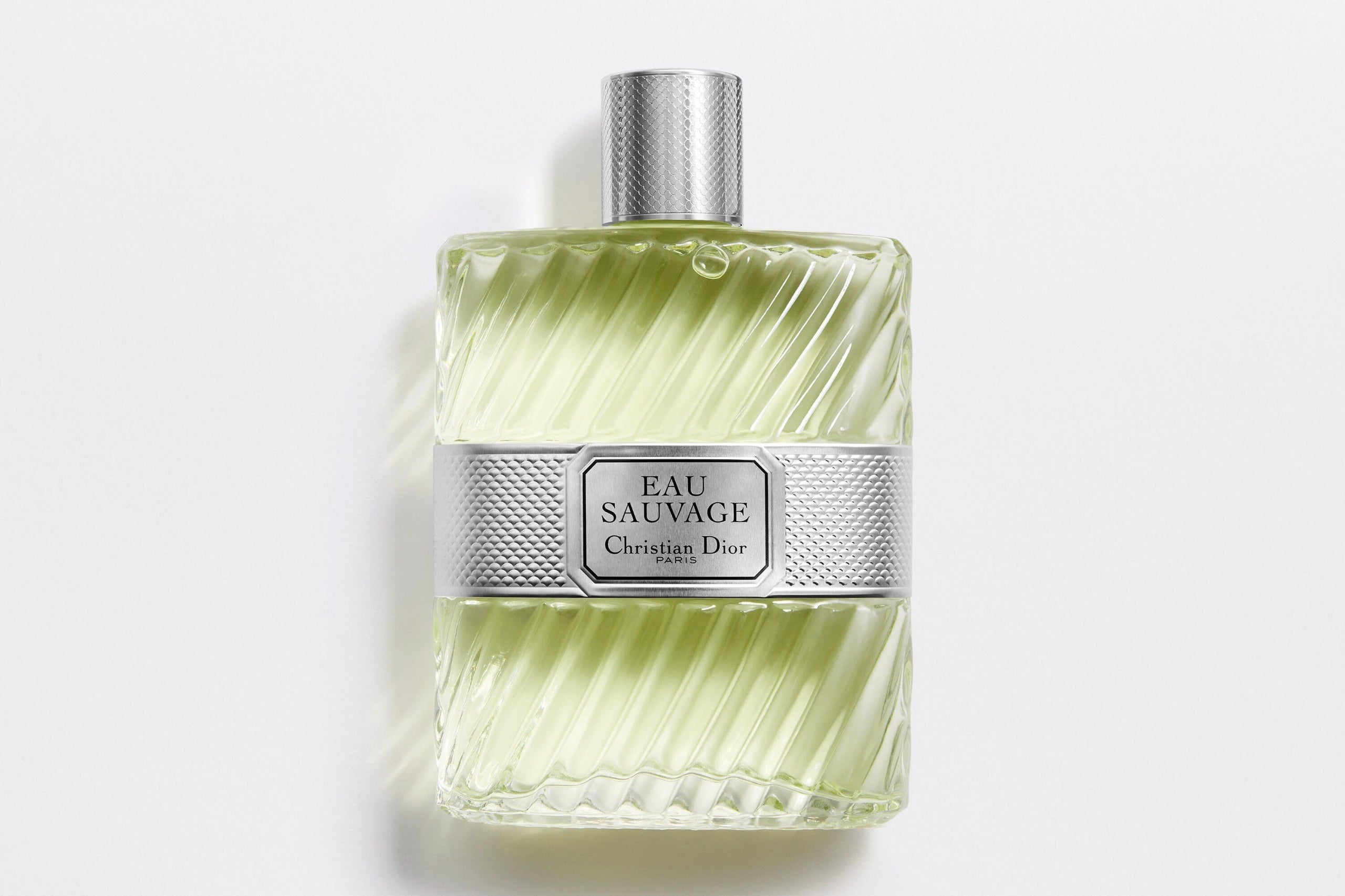 Dior (Christian Dior ) Eau Sauvage EDT M 200 ml