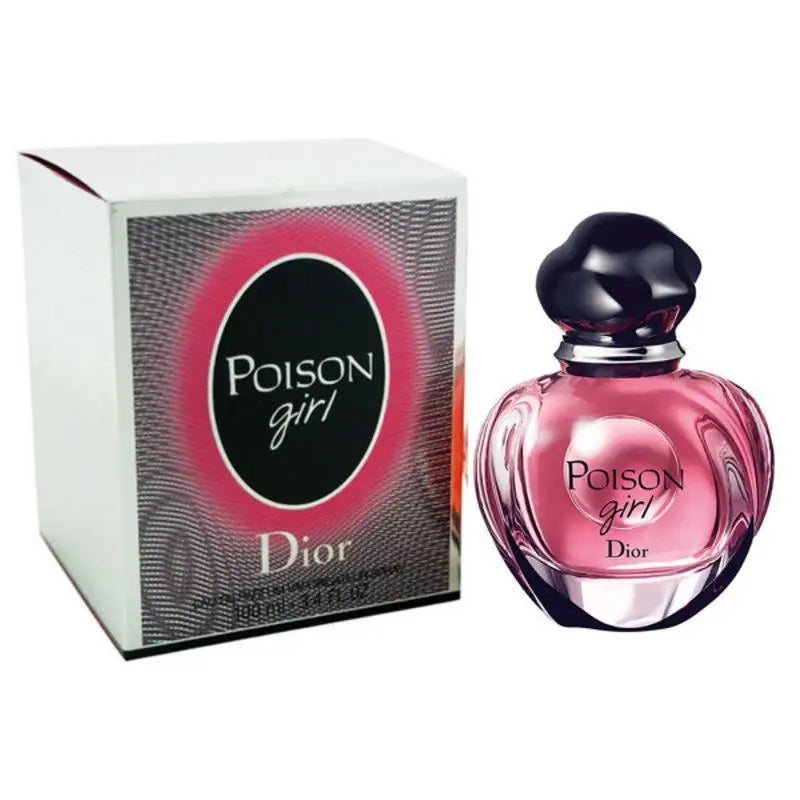 Dior Christian Poison Girl Eau De Toilette 30 ml Brand Dior