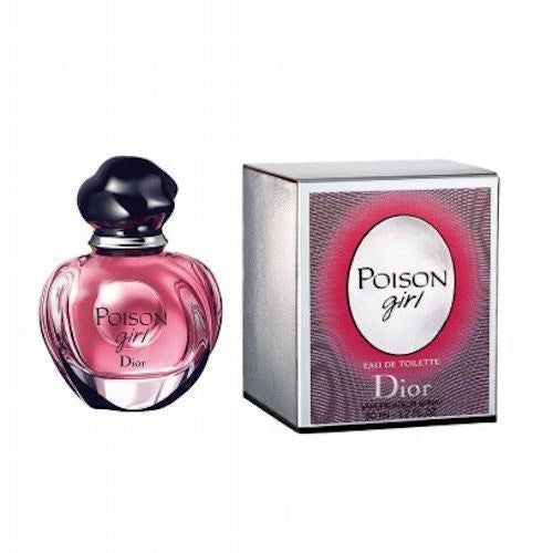 Dior Christian Poison Girl Eau De Toilette 30 ml Packaging status original