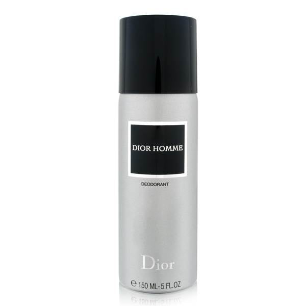 Dior Dior Homme Deodorant 150ml Packaging status original