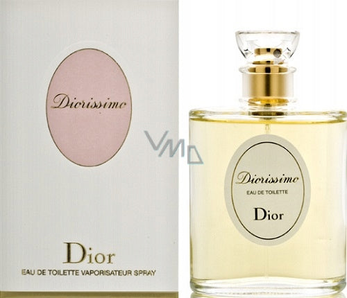 Dior - Diorissimo EDT 100 ml Brand Christian Dior