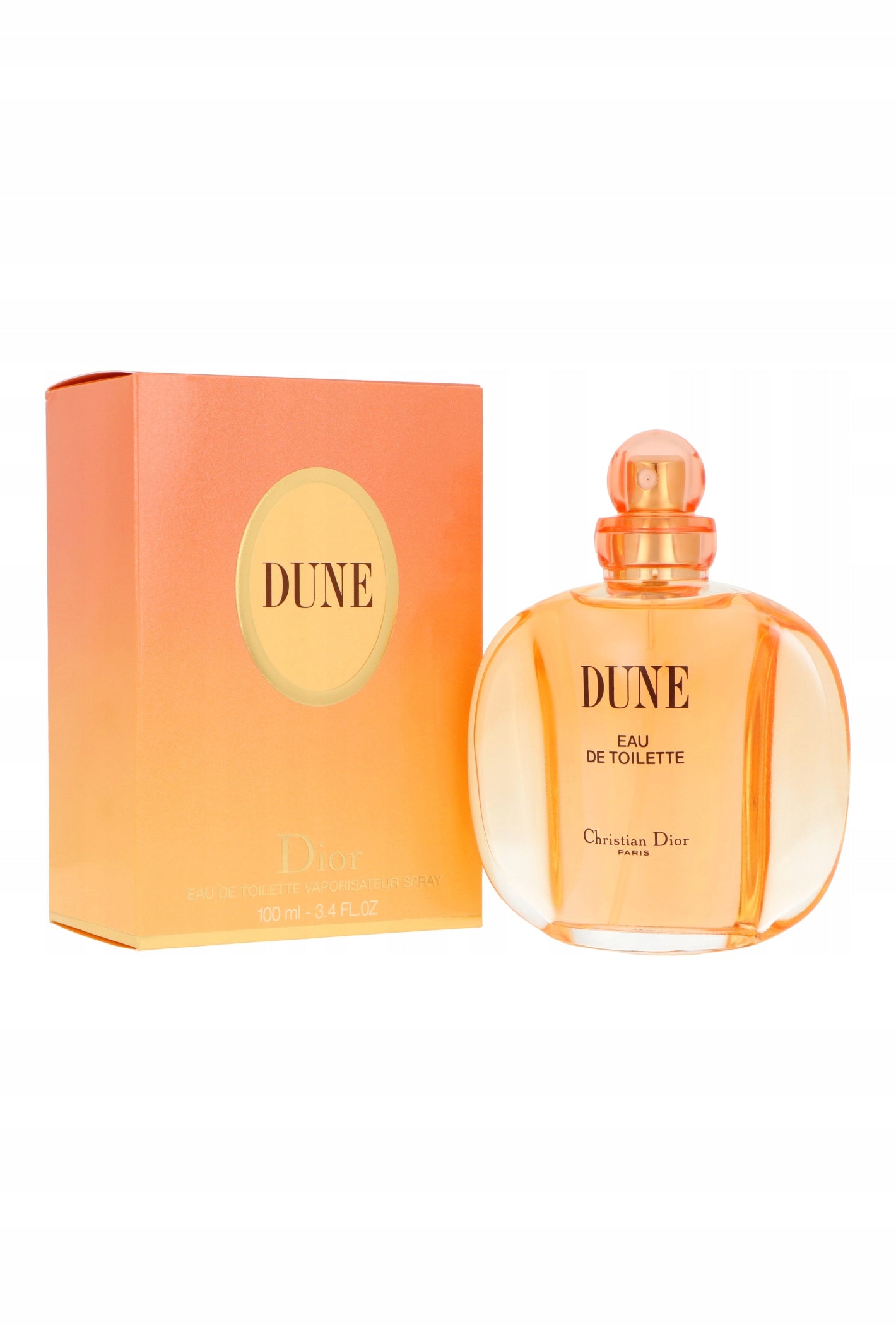 Dior Dune Edt 100ml
