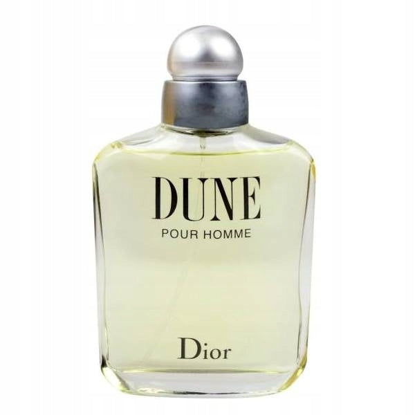 Dior Dune eau de toilette for men 100 ml Packaging status original