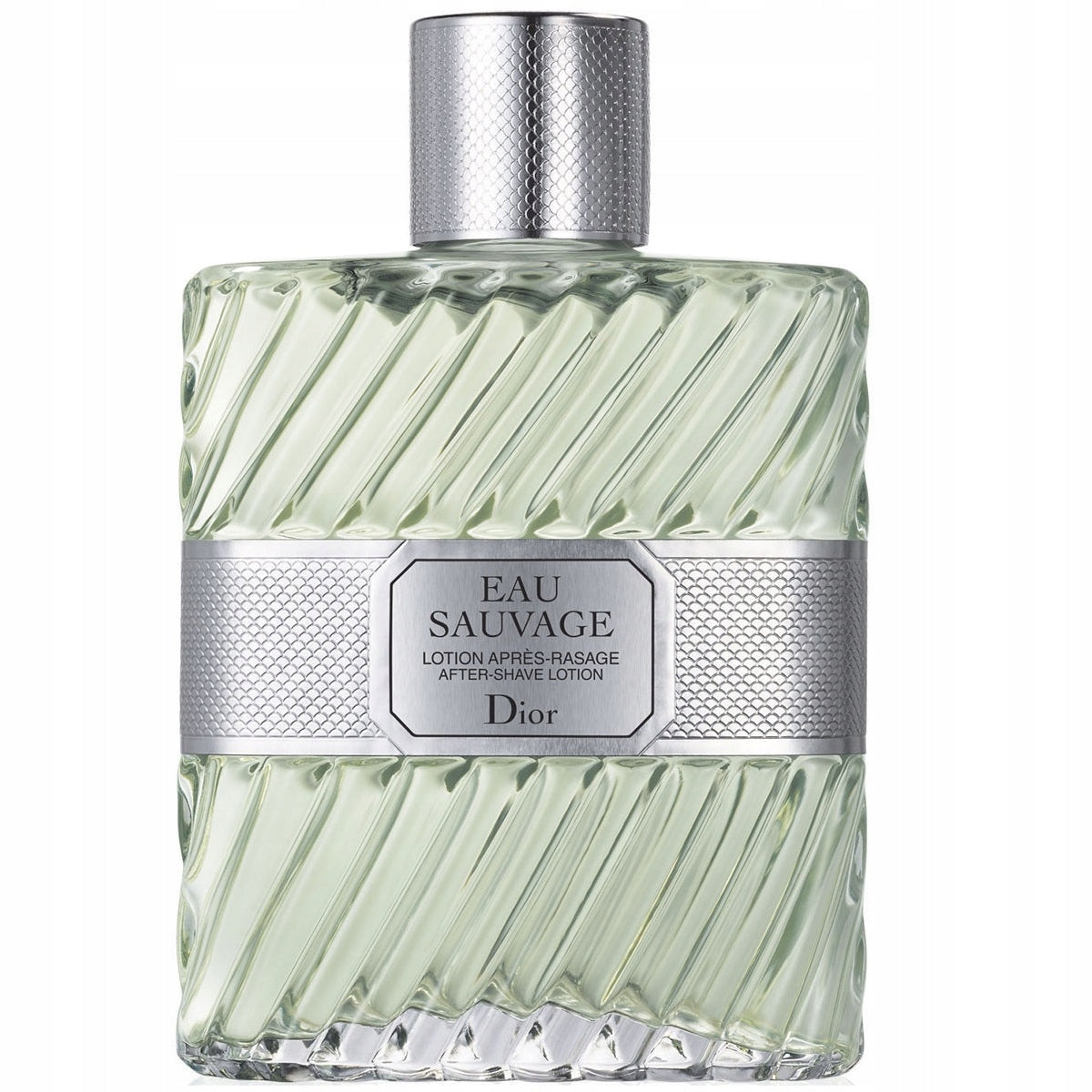 Dior Eau Sauvage After Shave for Men 100 ml