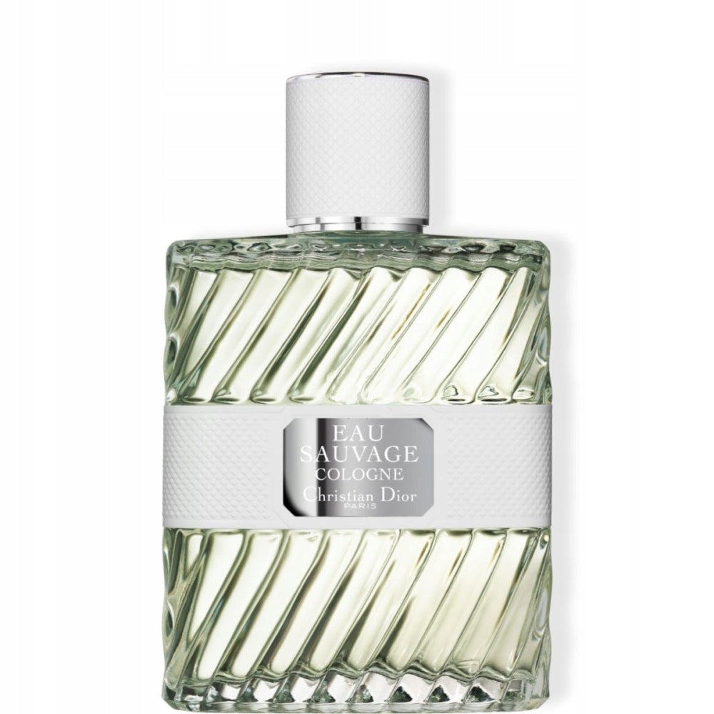 Dior Eau Sauvage Cologne 100ml EDC / Eau de Cologne for men EAN (GTIN) 3348901251037