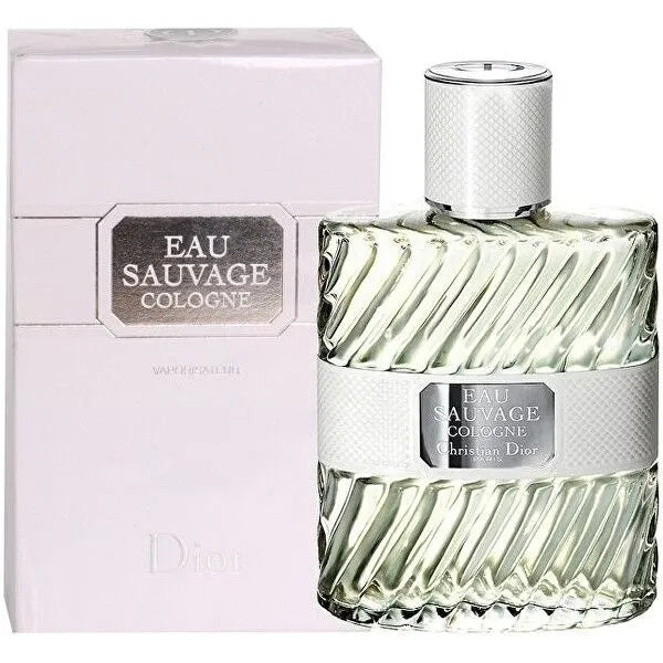 Dior Eau Sauvage Cologne 100ml EDC / Eau de Cologne for men