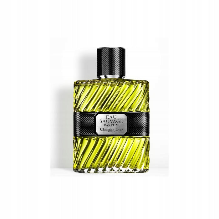 Dior Eau Sauvage Parfum 2017 Perfumed Water 50 ml Brand Dior