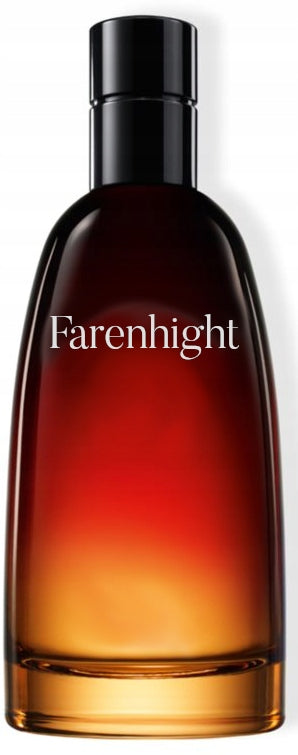 Dior Fahrenheit 100 ml eau de toilette male Packaging status original