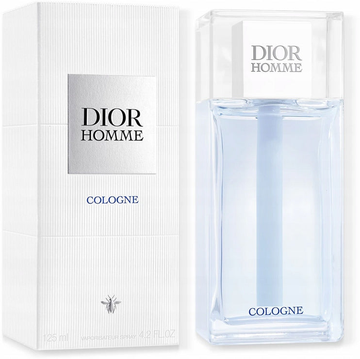 Dior HOMME COLOGNE eau de toilette 125 ml