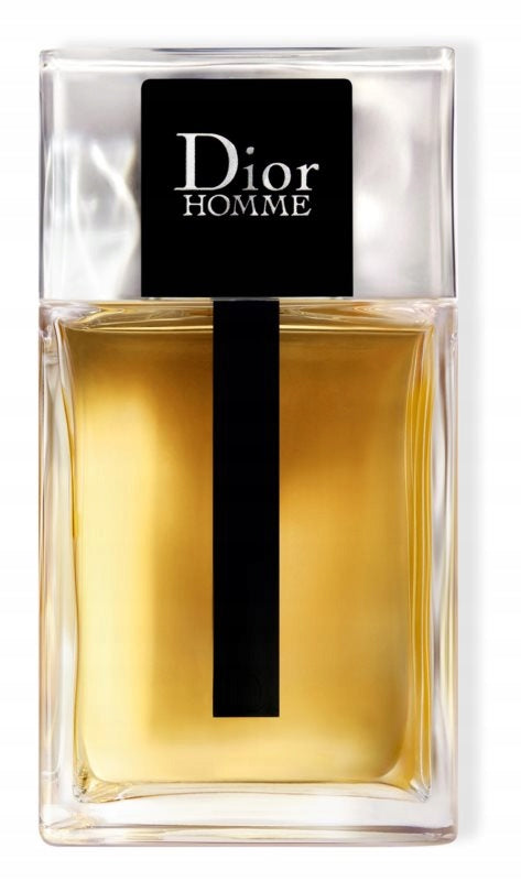 Dior HOMME eau de toilette for men 150 ml EAN (GTIN) 3348901001113