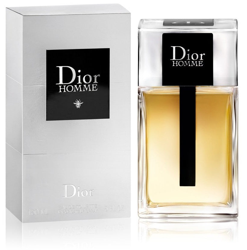 Dior HOMME eau de toilette for men 150 ml