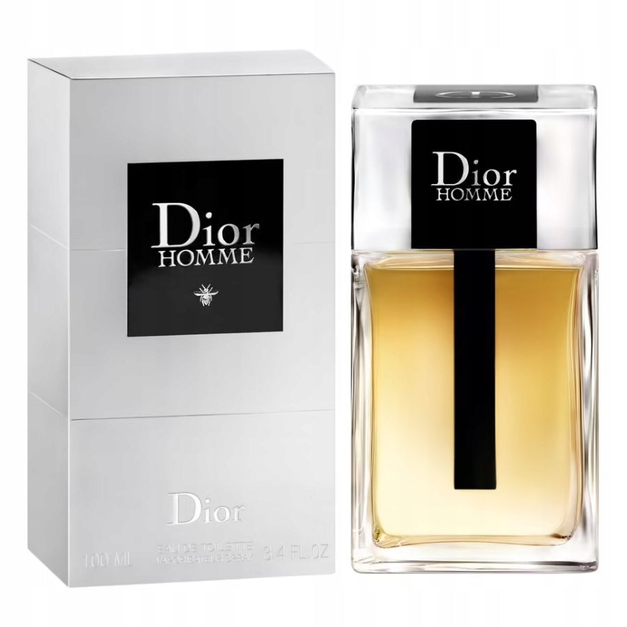 Dior Homme 2020 Eau De Toilette 100 ml Brand Dior