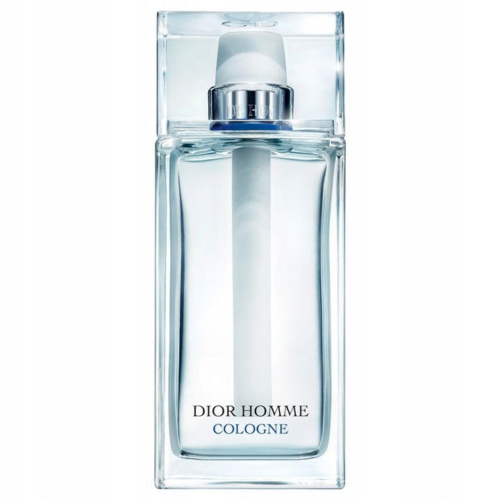 Dior Homme Cologne 125 ml