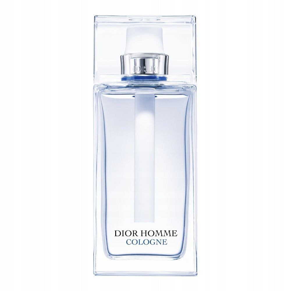 Dior Homme Cologne 75ml eau de toilette for men