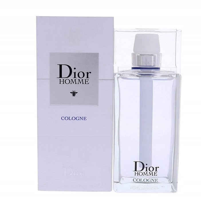 Dior Homme Cologne Eau de Cologne for men 75 ml