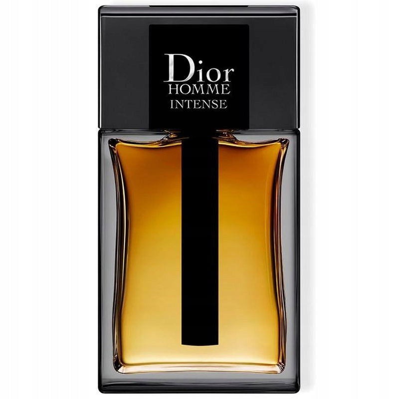 Dior Homme Intense Eau de Parfum for men 150 ml Brand Dior