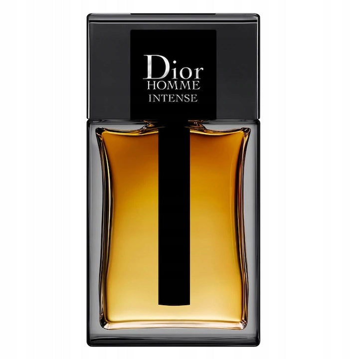 Dior Homme Intense Eau de Parfum for men 150 ml