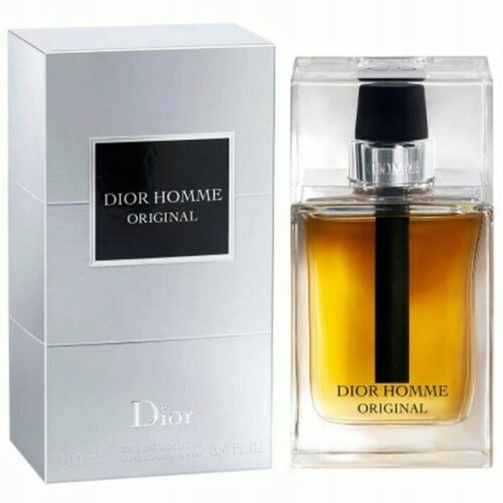 Dior Homme Original 100 ml eau de toilette 4J01 ROBO