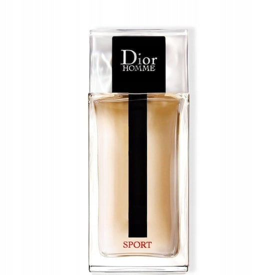Dior Homme Sport 125 ml eau de toilette male EDT
