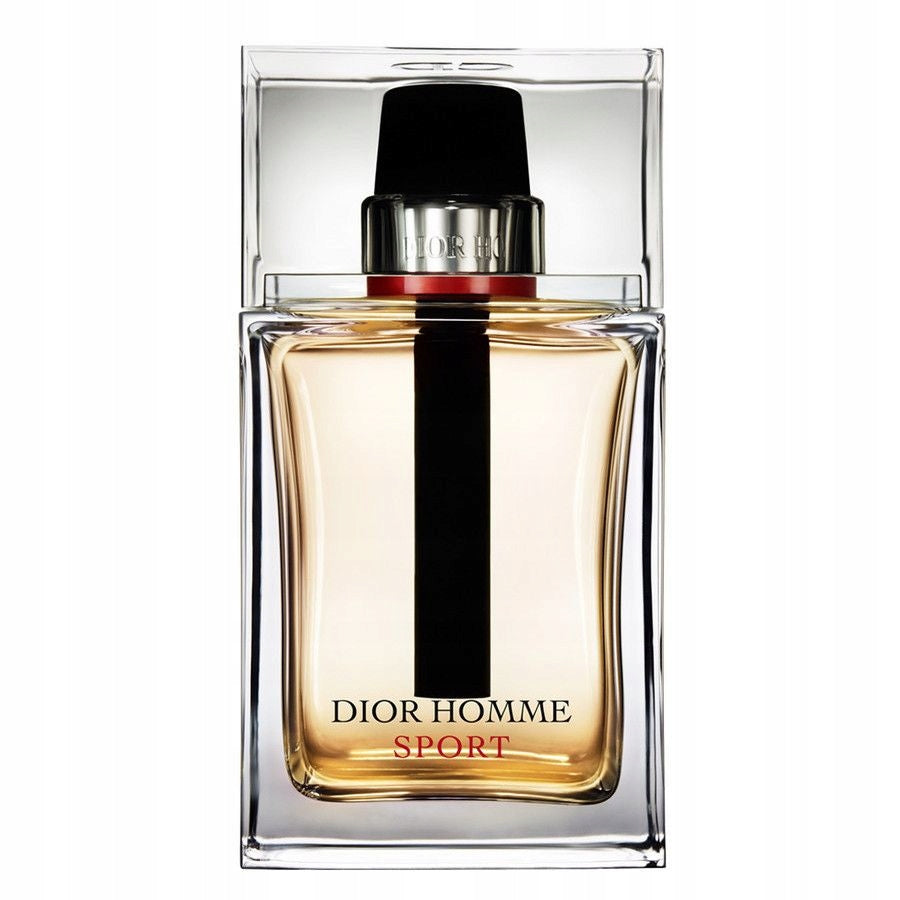 Dior Homme Sport 150ml Unikat eau de toilette