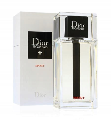 Dior Homme Sport 75 ml eau de toilette Brand Christian Dior
