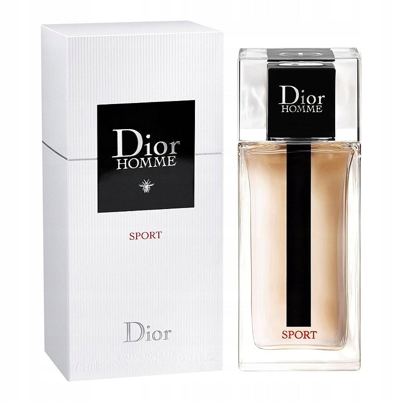 Dior Homme Sport 75 ml eau de toilette