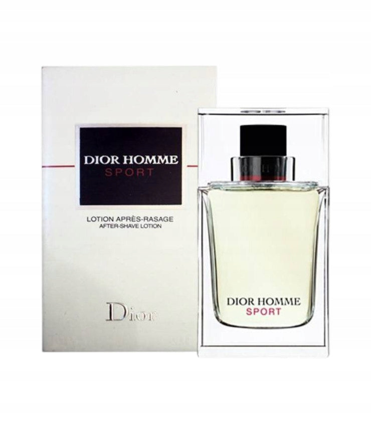 Dior Homme Sport After Shave Lotion UNIKAT - 100 ml Manufacturer code 5X01