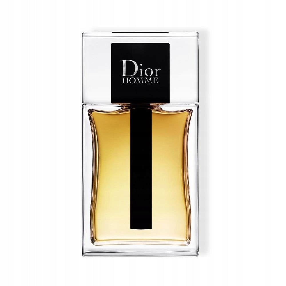 Dior Homme eau de toilette for men 150 ml