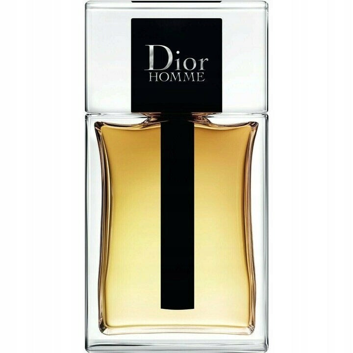 Dior Homme eau de toilette male EDT 100ml