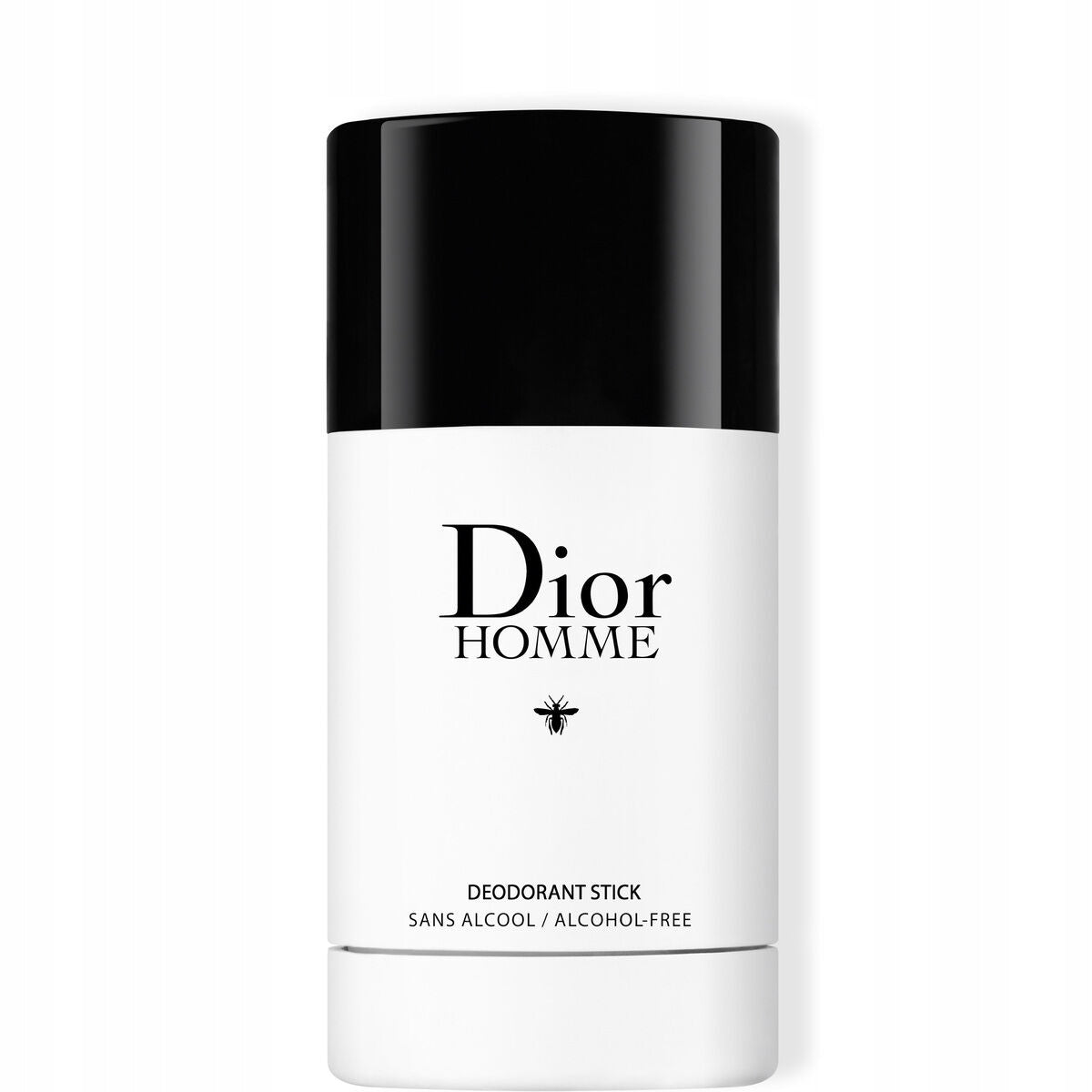 Dior Homme perfumed deodorant for men stick 75 ml