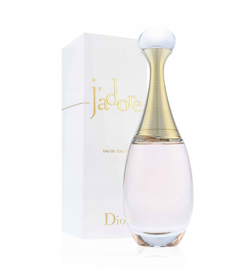 Dior Jadore eau de toilette for women 100 ml