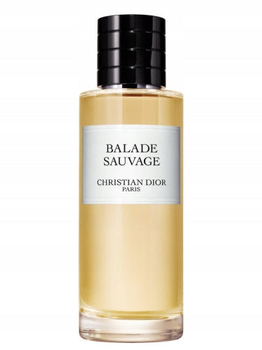Dior La Collection Privée Balade Sauvage EDP