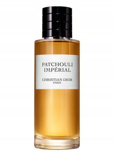 Dior La Collection Privee Patchouli Imperial Edp