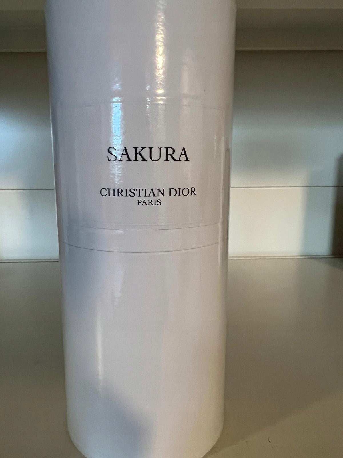 Dior La Collection Privee Sakura 200ml EDP from Konju9